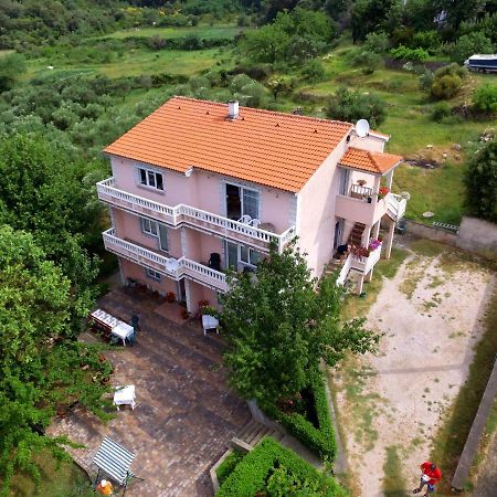 Apartmani Margeta Rab Town Exterior foto